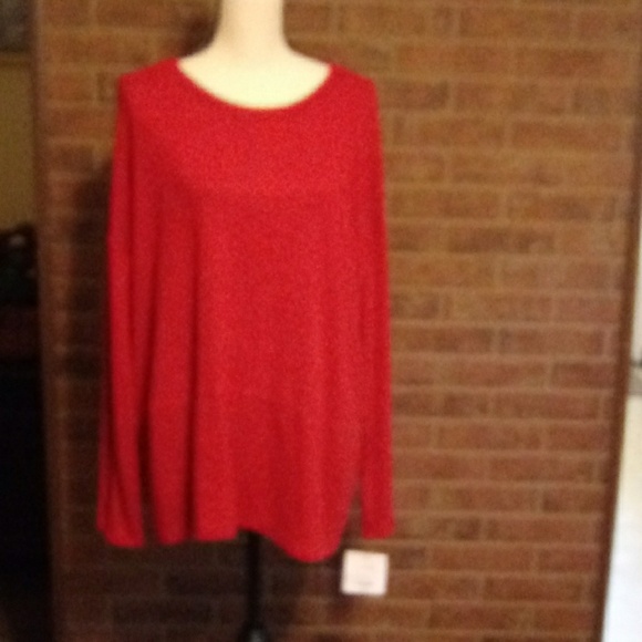 Liz Claiborne sweater sz XL - Picture 1 of 3